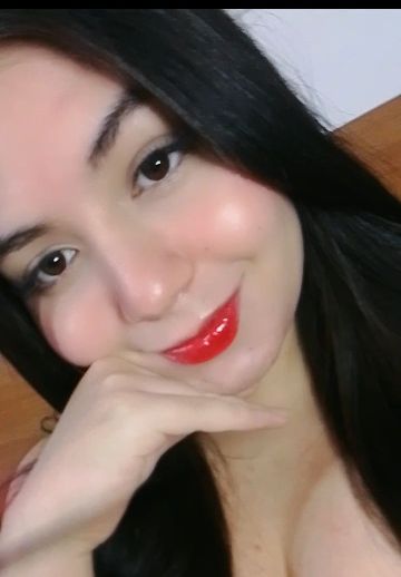 Real cam model online now on CamToCam