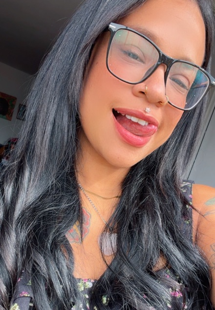 New cam model waiting to chat on CamToCam
