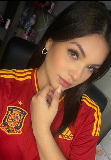 Real cam model online now on CamToCam
