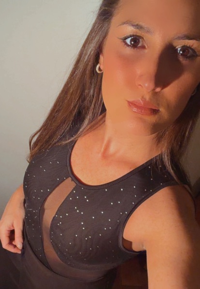 New cam model waiting to chat on CamToCam