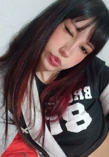 New cam model waiting to chat on CamToCam