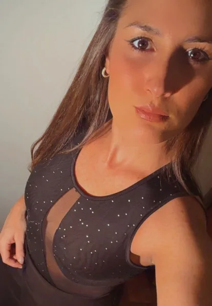 Live cam to cam chat with Cloe, 24 🇦🇷