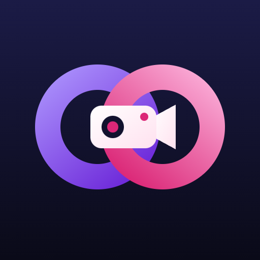 CamToCam logo